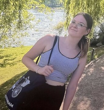 Beaxbauer / beaxbauer07 / https: / rebeccalbauer Nude Leaks Photo 15