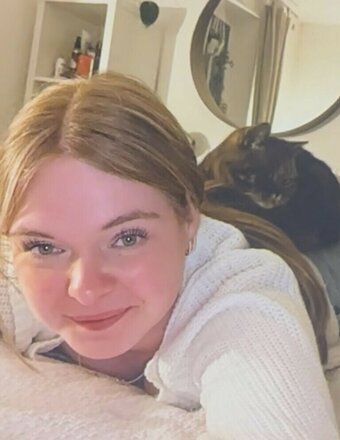 Beaxbauer / beaxbauer07 / https: / rebeccalbauer Nude Leaks Photo 16