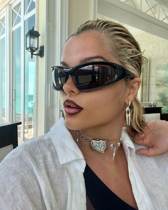 Bebe Rexha / beberexha / skylinevexx Nude Leaks OnlyFans Photo 22