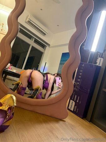 bebe520 Nude Leaks Photo 4