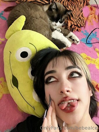 bebealce Nude Leaks Photo 4