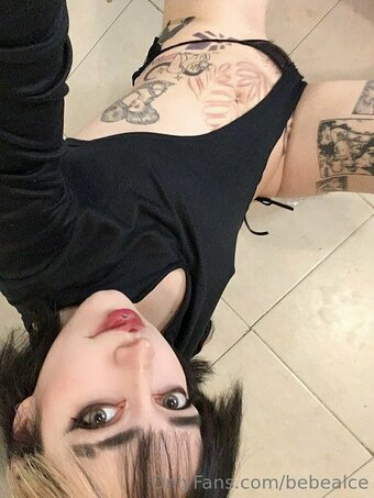bebealce Nude Leaks Photo 7