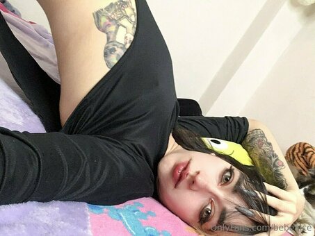bebealce Nude Leaks Photo 18
