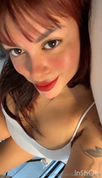 bebecitacreamy Nude Leaks Photo 2