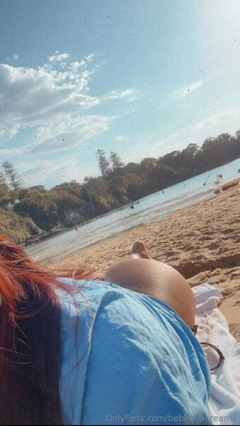 bebecitacreamy Nude Leaks Photo 10