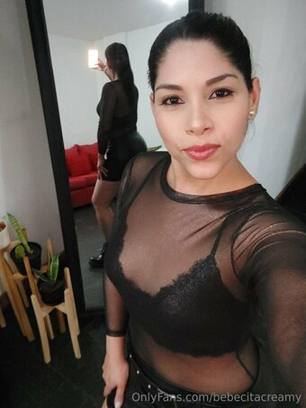 bebecitacreamy Nude Leaks Photo 24