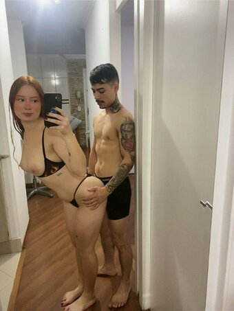 bebelduartepv Nude Leaks Photo 8