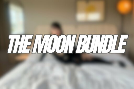 bebemoonx Nude Leaks Photo 3