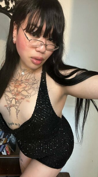 bebemoonx Nude Leaks Photo 5