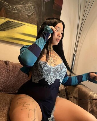 bebemoonx Nude Leaks Photo 29