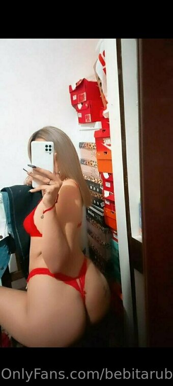 bebitarubia Nude Leaks Photo 2
