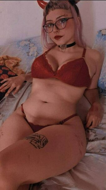 bebittasu / bebbitta Nude Leaks OnlyFans Photo 3