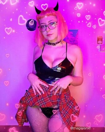 bebittasu / bebbitta Nude Leaks OnlyFans Photo 5