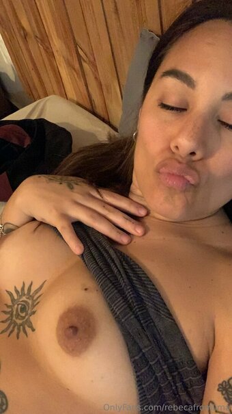 becafromlima Nude Leaks Photo 5