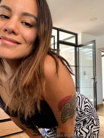 becafromlima Nude Leaks Photo 12