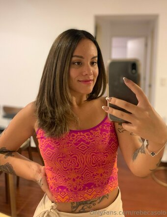 becafromlima Nude Leaks Photo 25