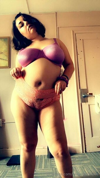 becauseisayso Nude Leaks Photo 11