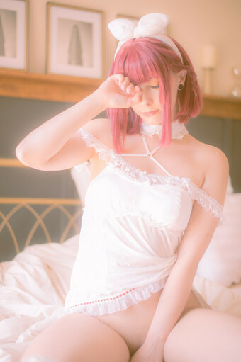 Becauseofdeath / Griffin (Takamori kiss cam / Toby and Fawnnfie Nude Leaks Photo 5