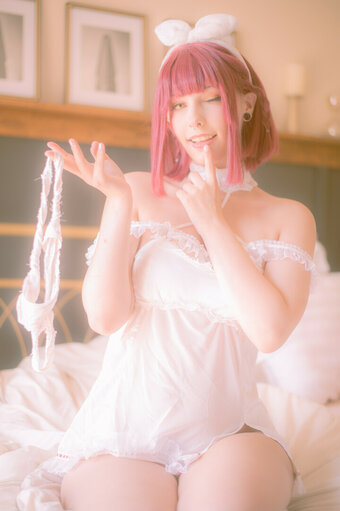 Becauseofdeath / Griffin (Takamori kiss cam / Toby and Fawnnfie Nude Leaks Photo 7