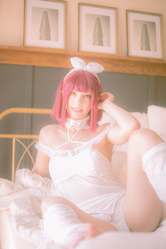 Becauseofdeath / Griffin (Takamori kiss cam / Toby and Fawnnfie Nude Leaks Photo 14