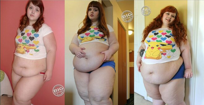 beccabae Nude Leaks Photo 9