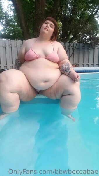 beccabae Nude Leaks Photo 13