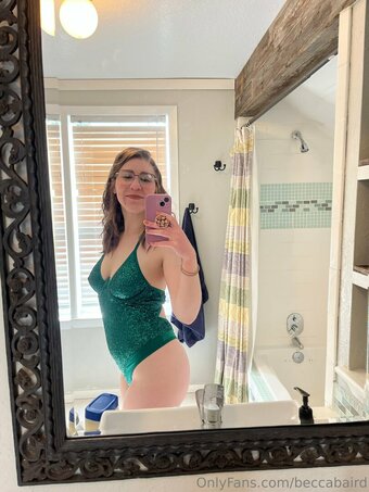 beccabaird Nude Leaks Photo 40