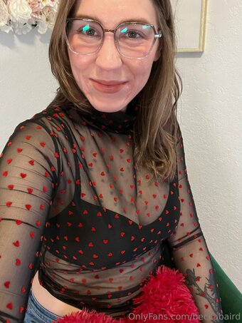 beccabaird Nude Leaks Photo 44