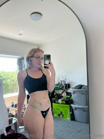beccablows_free Nude Leaks Photo 15