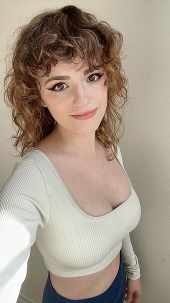 BeccaBytes_ / formerly BravoBecca Nude Leaks Photo 3
