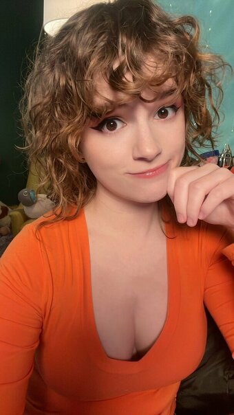 BeccaBytes_ / formerly BravoBecca Nude Leaks Photo 8