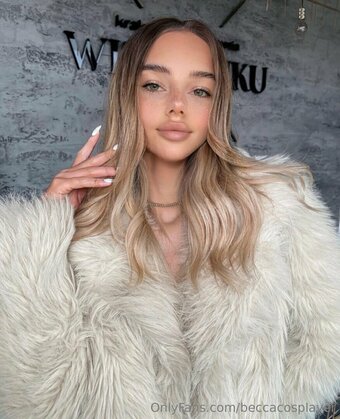 beccacosplayer Nude Leaks Photo 14