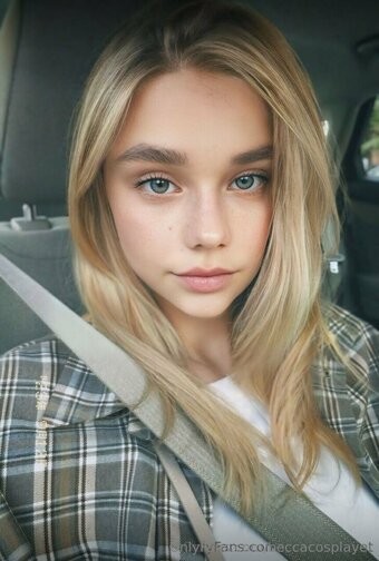 beccacosplayer Nude Leaks Photo 15