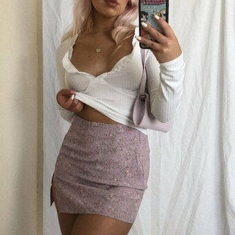 Beccajune / becccajune Nude Leaks Photo 1
