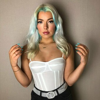 Beccajune / becccajune Nude Leaks Photo 11