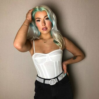 Beccajune / becccajune Nude Leaks Photo 13