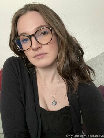 beccamava Nude Leaks Photo 4