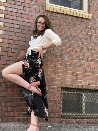 beccamava Nude Leaks Photo 11