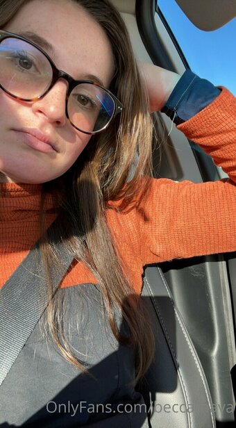 beccamava Nude Leaks Photo 12