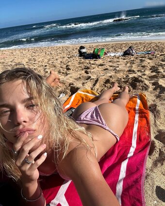Beccameans Nude Leaks Photo 10