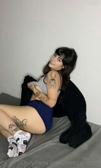 Beccarazzo Nude Leaks OnlyFans Photo 2