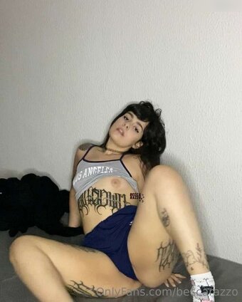 Beccarazzo Nude Leaks OnlyFans Photo 3