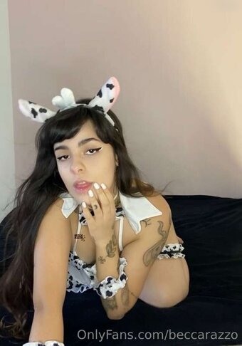 Beccarazzo Nude Leaks OnlyFans Photo 16