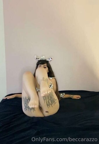 Beccarazzo Nude Leaks OnlyFans Photo 18