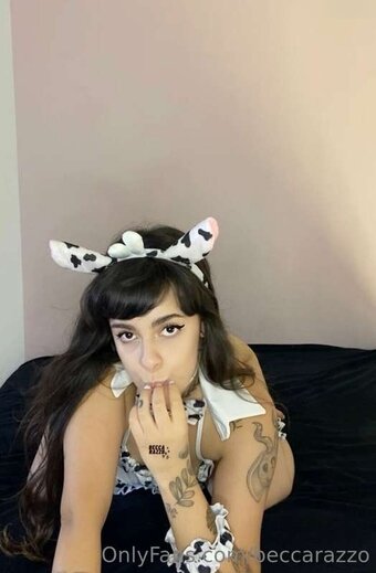 Beccarazzo Nude Leaks OnlyFans Photo 23