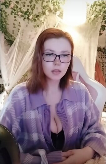 Beccasbrainbox Nude Leaks Photo 1