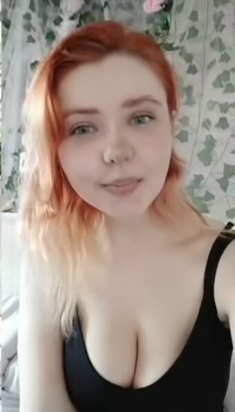 Beccasbrainbox Nude Leaks Photo 10