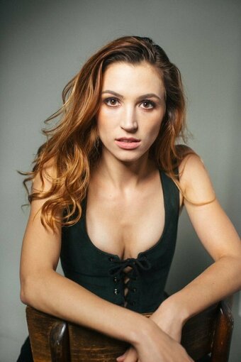 beccascott Nude Leaks Photo 4