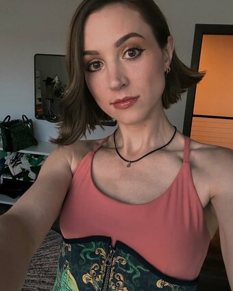 beccascott Nude Leaks Photo 6