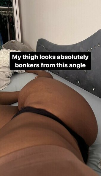 BeccaSupreme Nude Leaks Photo 5